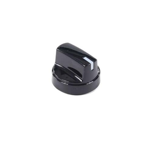 WB03X29629 GE Control Knob (Black)