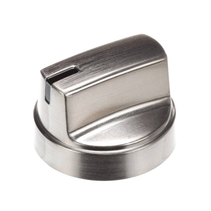 WB03X29631 GE Control Knob (Stainless)