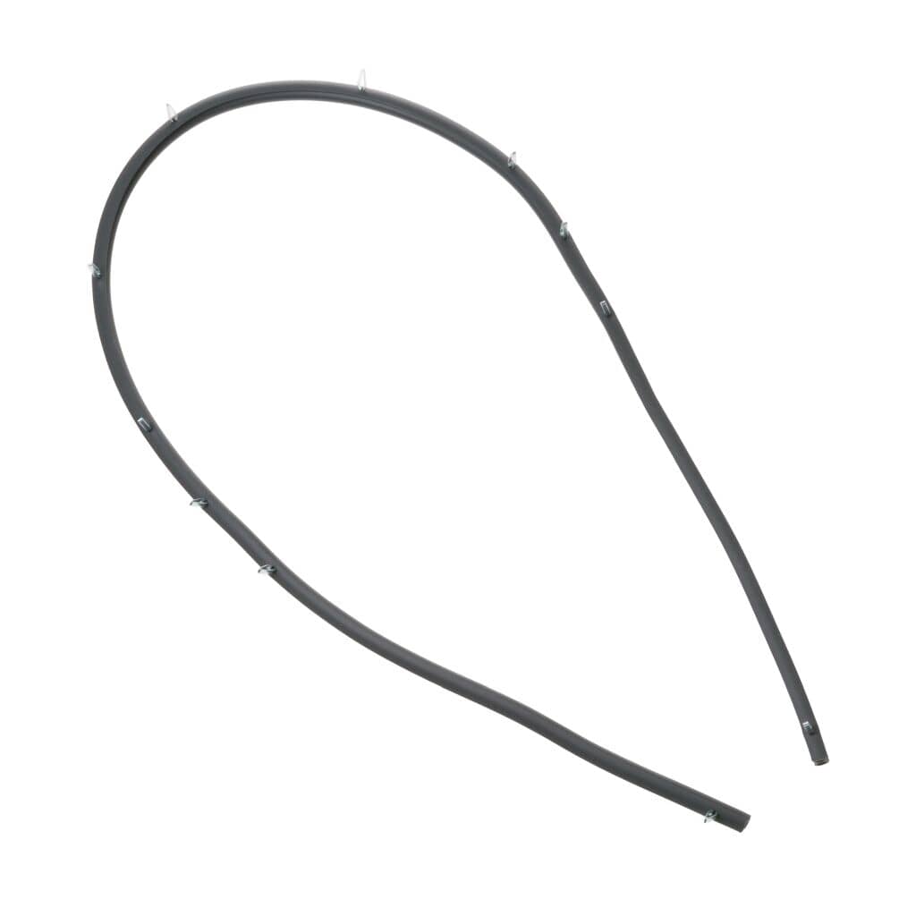 WB04K10020 GE Door Gasket Assembly