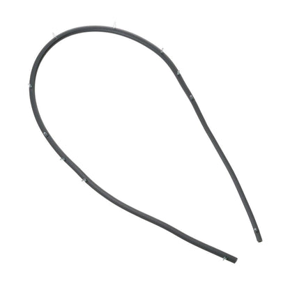 WB04K10020 GE Door Gasket Assembly