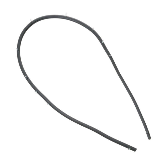 WB04K10020 GE Door Gasket Assembly
