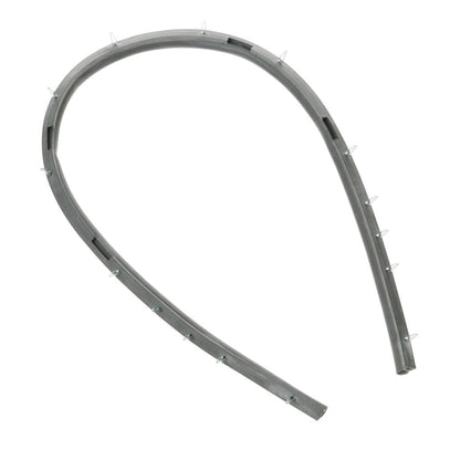 WB04K10023 GE Drawer Gasket Assembly