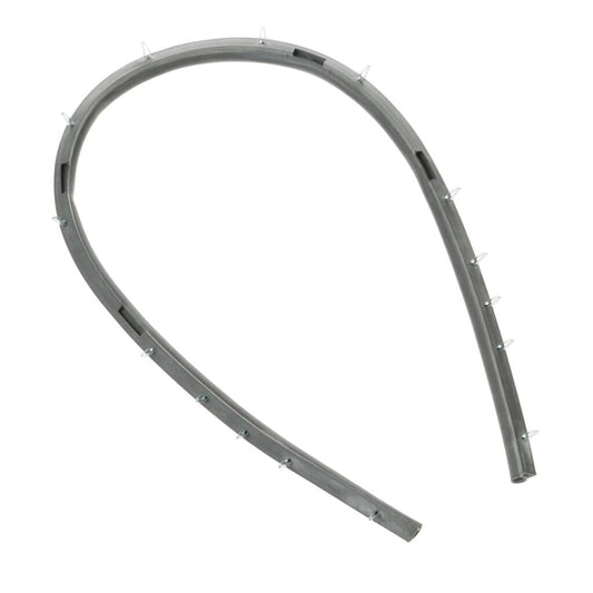WB04K10023 GE Drawer Gasket Assembly