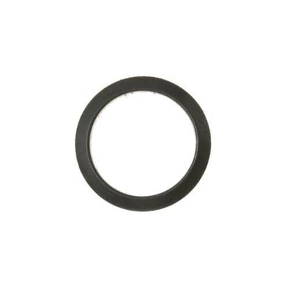 WB04T10042 GE Control Seal (Black)