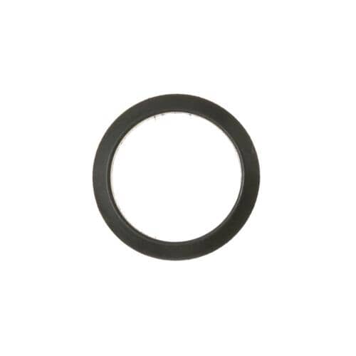 WB04T10042 GE Control Seal (Black)
