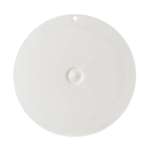 WB06X10130 GE Stirrer Cover