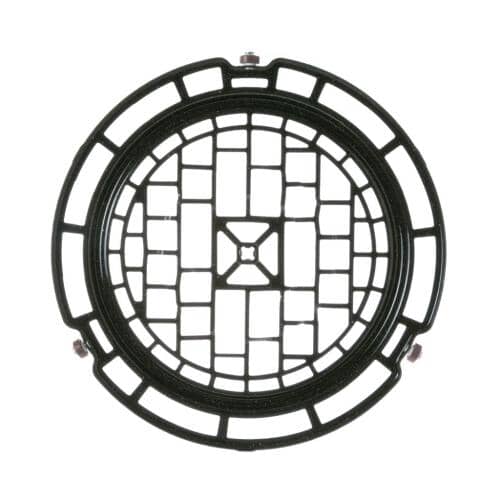 WB06X10219 GE Glass Tray Turntable
