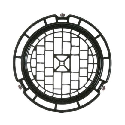 WB06X10219 GE Glass Tray Turntable