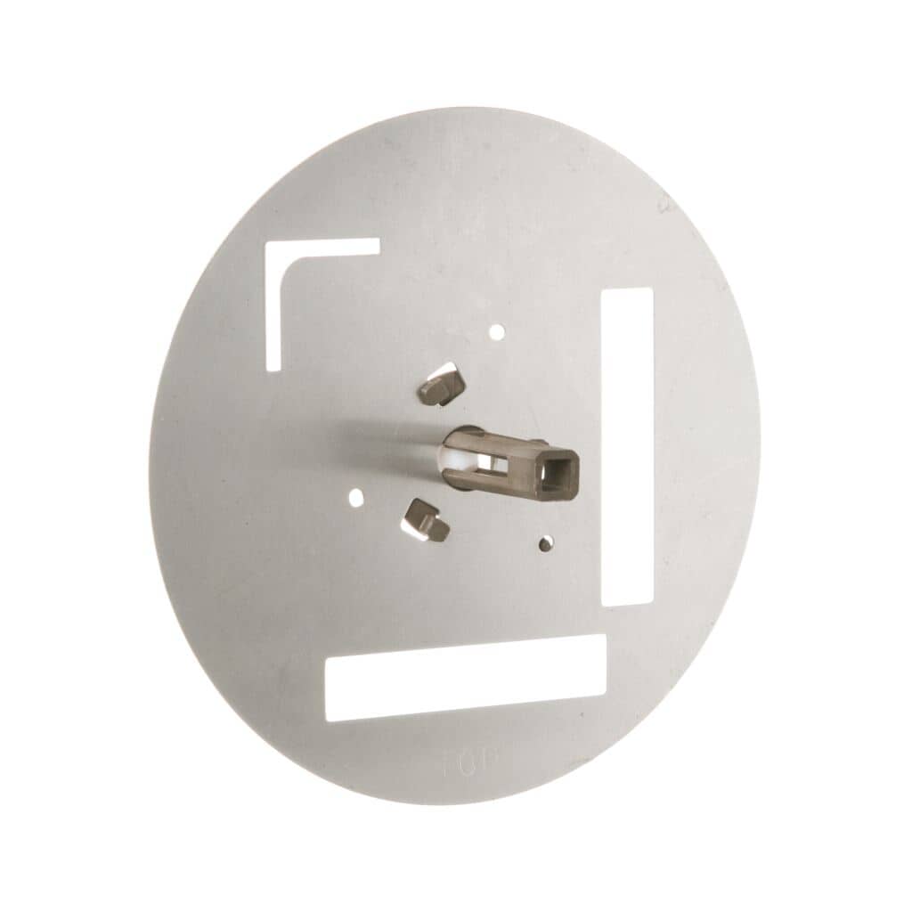 WB06X10416 GE Stirrer Assembly