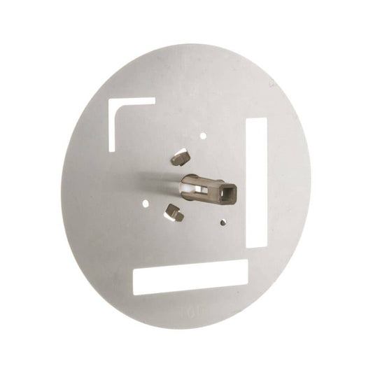 WB06X10416 GE Stirrer Assembly