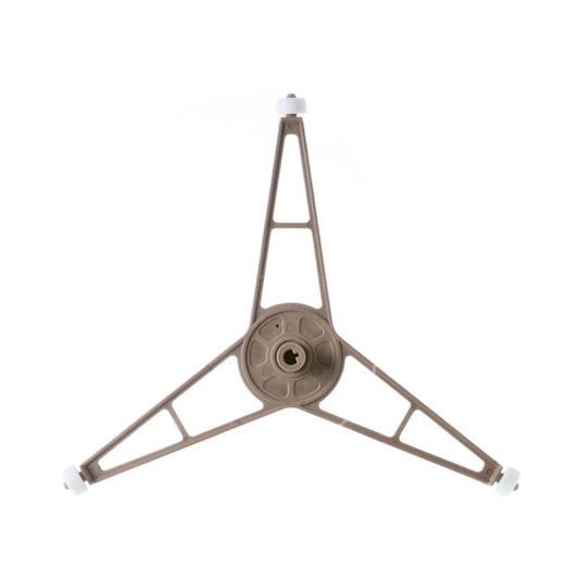 WB06X10549 GE Glass Tray Support