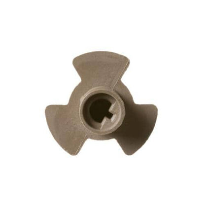 WB06X10564 GE Turntable Coupler
