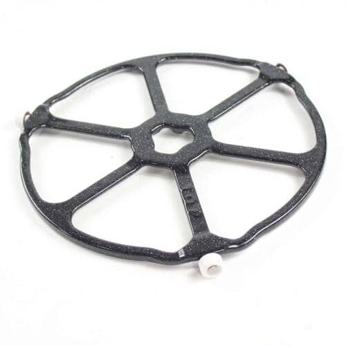WB06X10775 GE Glass Tray Support