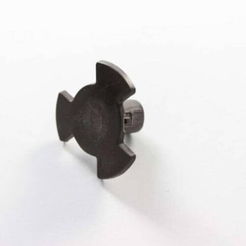 WB06X10815 GE Glass Tray Drive Coupling