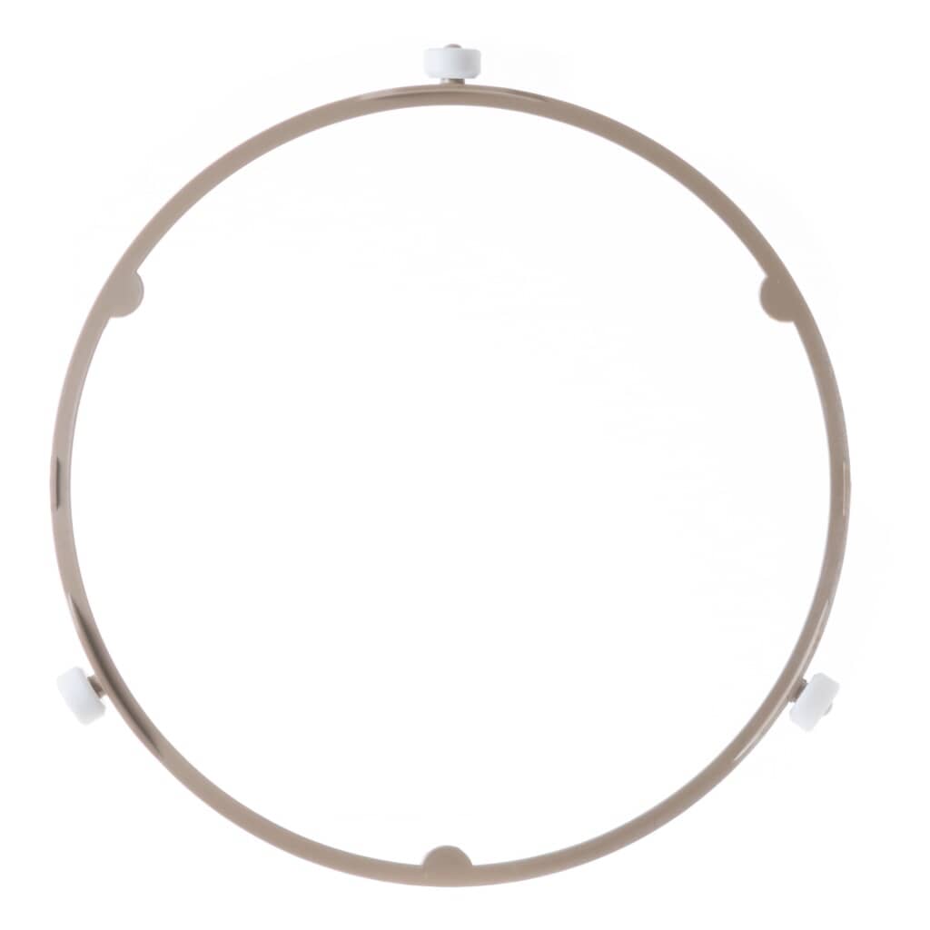 WB06X10818 GE Glass Tray Turntable Support