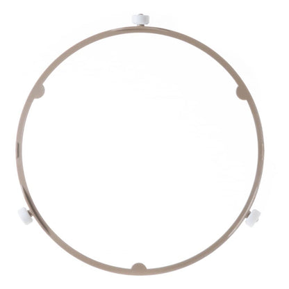WB06X10818 GE Glass Tray Turntable Support