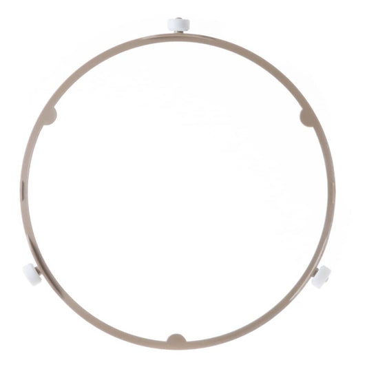 WB06X10818 GE Glass Tray Turntable Support