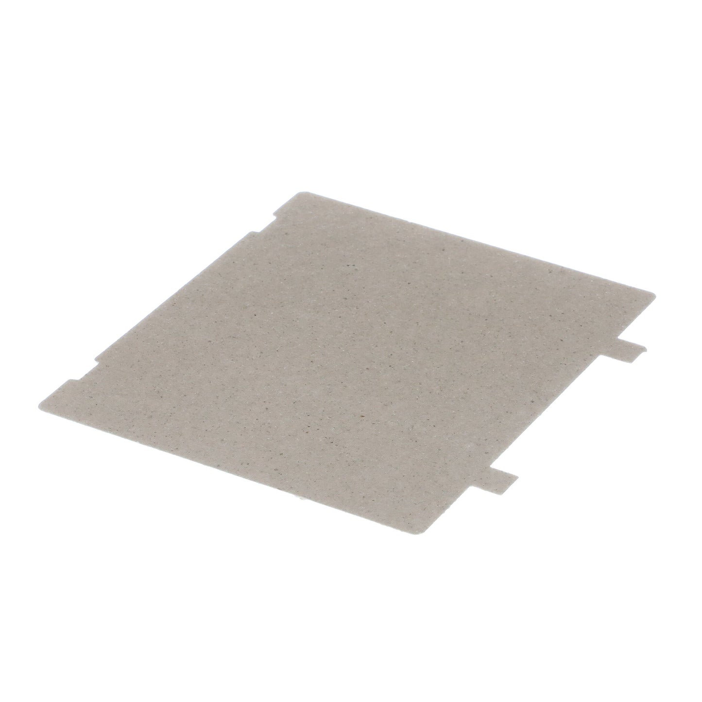 WB06X10828 GE Mica Cover
