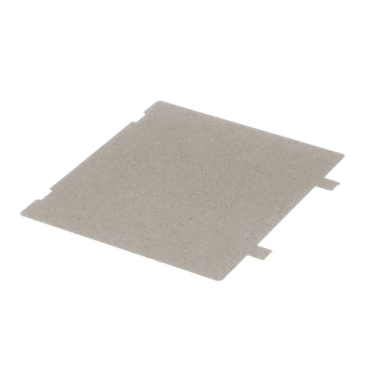 WB06X10828 GE Mica Cover