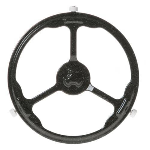 WB06X10834 GE Glass Tray Support