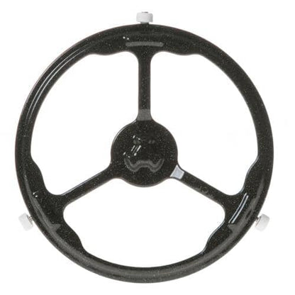 WB06X10834 GE Glass Tray Support