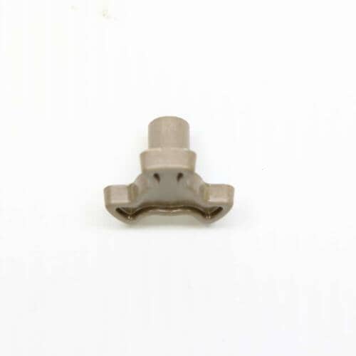 WB06X10861 GE Glass Tray Drive Coupling
