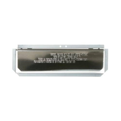 WB06X10920 GE Vent Hood Damper