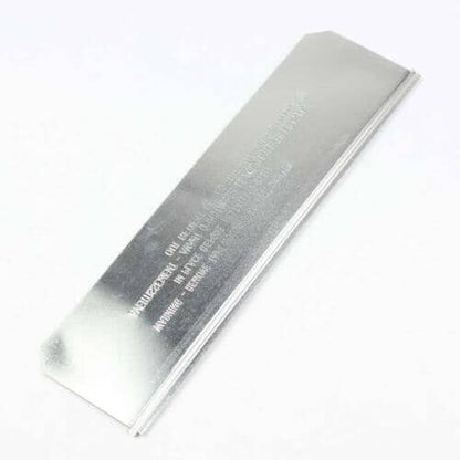WB06X10935 GE Air Damper
