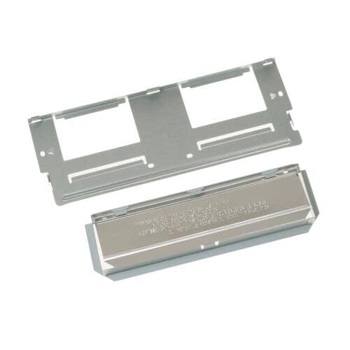 WB06X10938 GE Door Damper Bracket Assembly