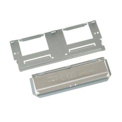 WB06X10938 GE Door Damper Bracket Assembly