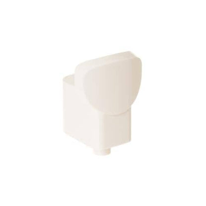 WB06X10942 GE Handle Support