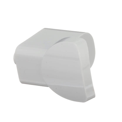 WB06X10943 GE Handle Support (White)