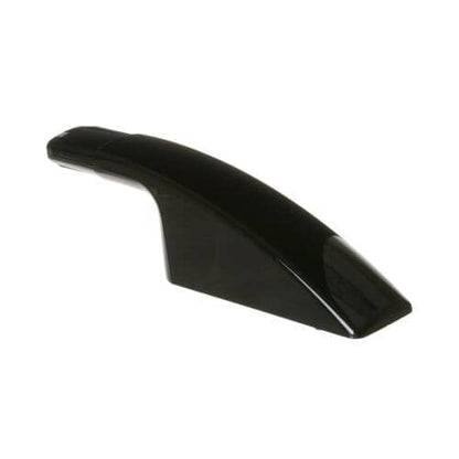 WB07K10013 GE Handle End Cap (Black)