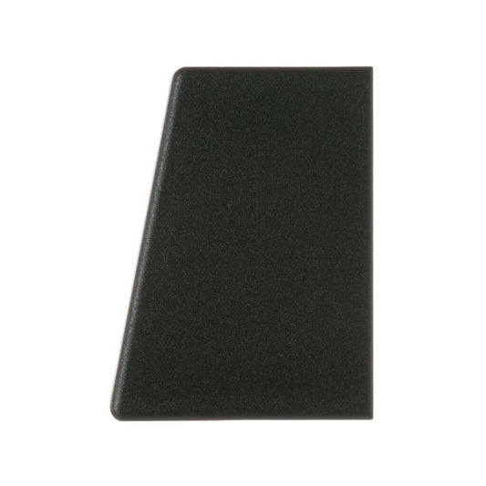 WB07K10095 GE End Cap (Right Side)