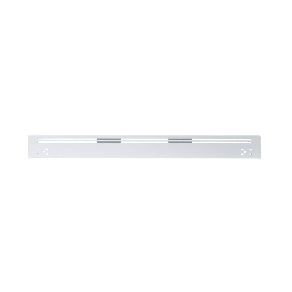 WB07T10230 GE Door Vent Trim (White)