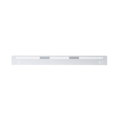 WB07T10230 GE Door Vent Trim (White)