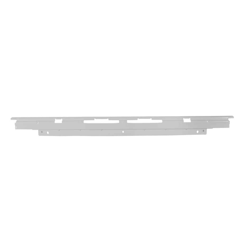 WB07T10478 GE Bottom Trim (White)