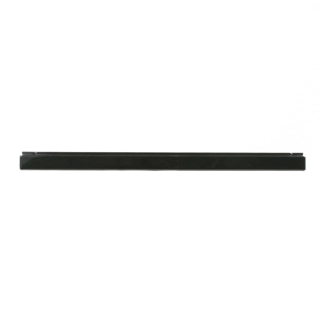 WB07T10680 GE Backsplash Trim Kit (Black)