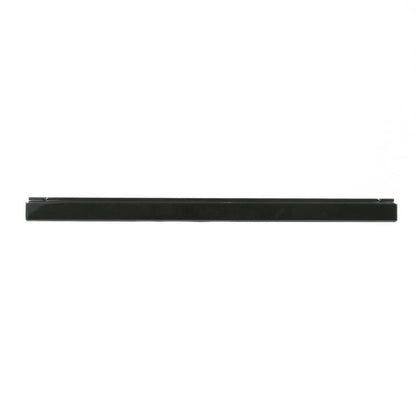 WB07T10680 GE Backsplash Trim Kit (Black)