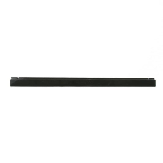 WB07T10680 GE Backsplash Trim Kit (Black)