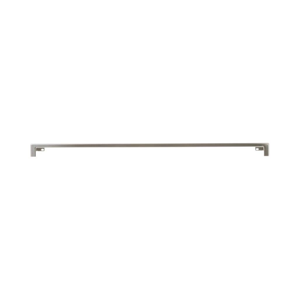 WB07T10786 GE Bottom Cabinet Trim Piece