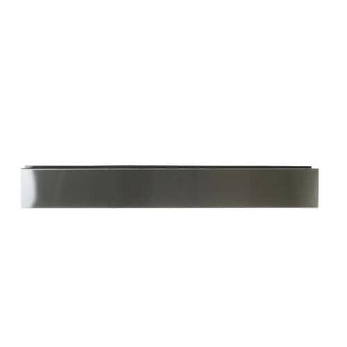 WB07X10451 GE Vent Grille Assembly