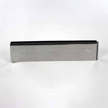 WB07X10476 GE Vent Grille Assembly (Stainless)