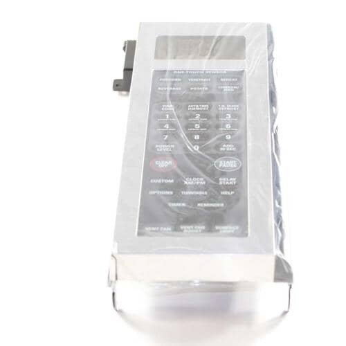 WB07X10633 GE Touchpad Control Panel