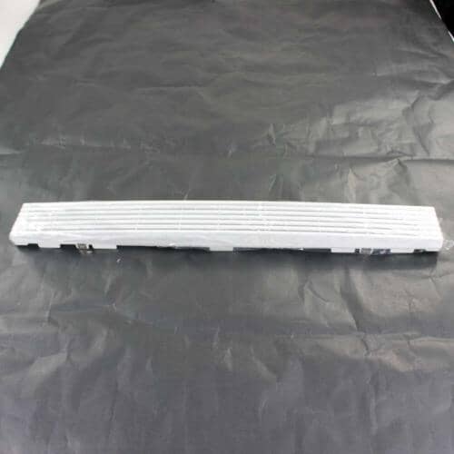 WB07X10776 GE Vent Grille (White)