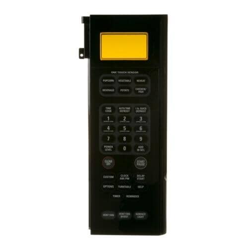WB07X10972 GE Control Panel