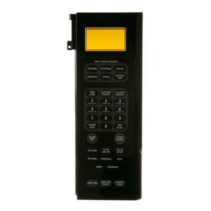 WB07X10972 GE Control Panel