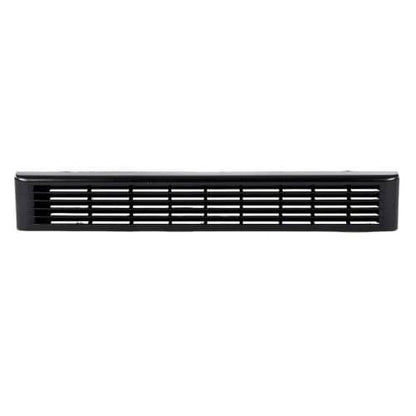 WB07X10967 GE Vent Grille (Black)