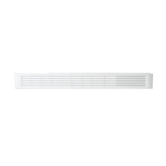 WB07X11084 GE Vent Grille (White)