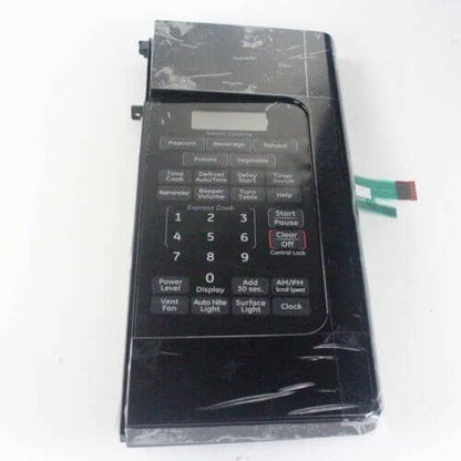 WB07X11276 GE Control Panel Assembly
